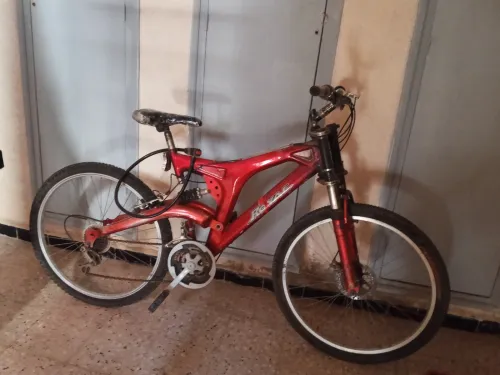 Vélo