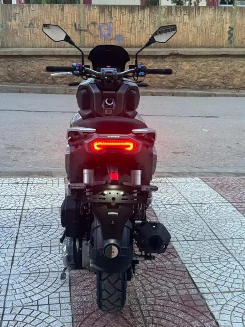 Xdv 200 Xdv 200 2026