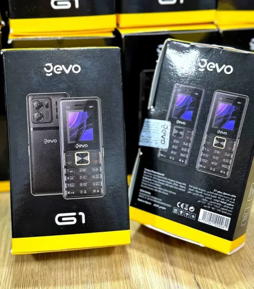 Telephone Gevo -G1-G3 Ultra-G4s-G5