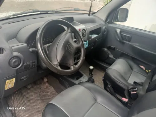 Peugeot Partner 2011 
