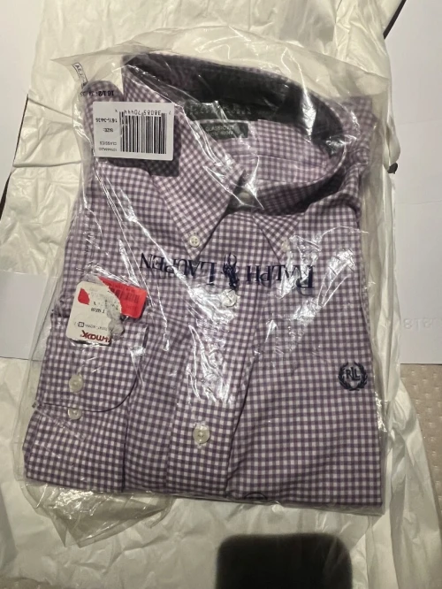 Chemises pour hommes