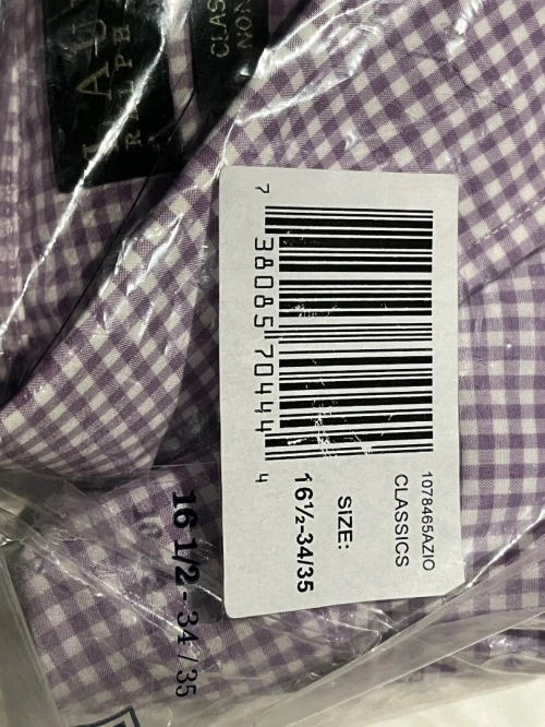 Chemises pour hommes