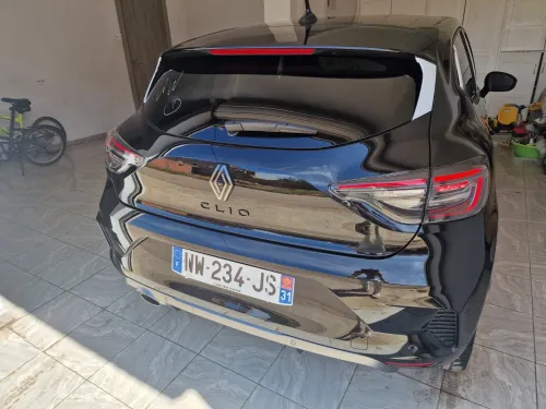 Renault Clio 5  2024 Esprit Alpine