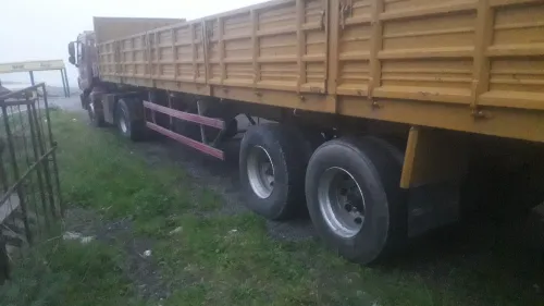 FOTON 2013 2013