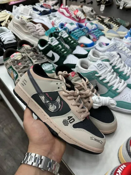 Nike Sb