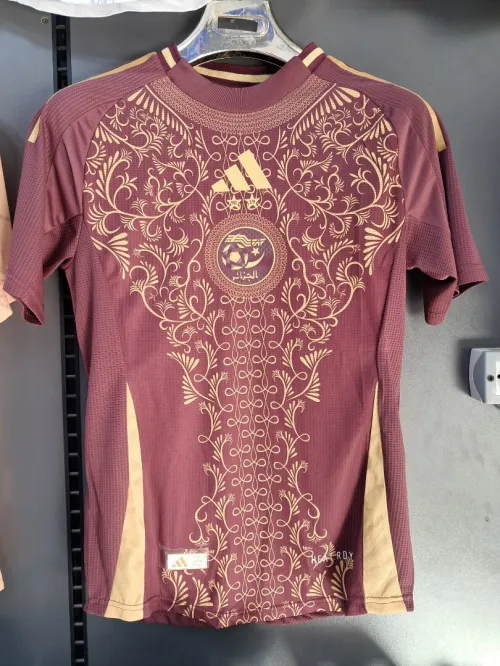 Maillot equipe nationale 