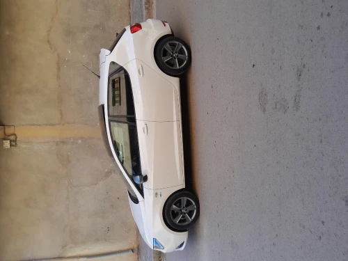 Seat Ibiza 2016 Titanium Pack