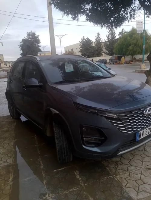 Chery Tiggo 2 pro 2025 Tigo 2 pro max