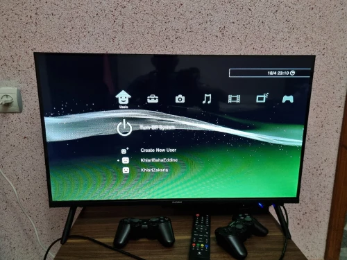 Tv cristor 32 pouce