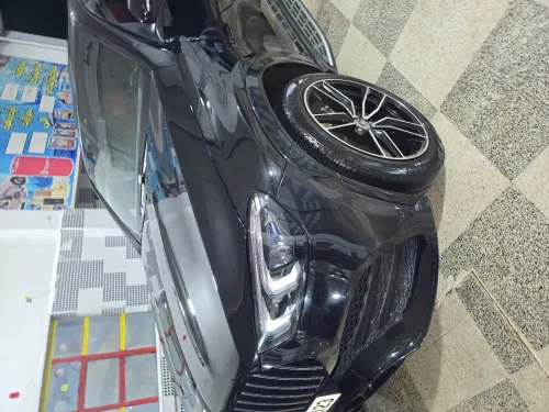 Mercedes GLE 2021 Coupé