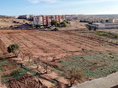 Vente Villa Oran Gdyel