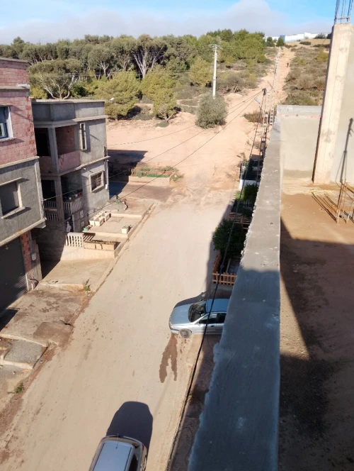Vente Villa Oran Gdyel