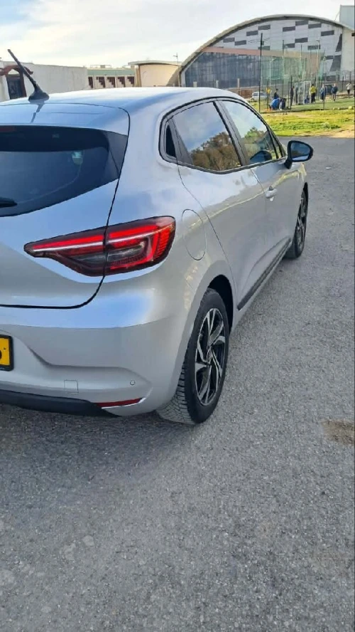 Renault Clio5 2022 Clio5