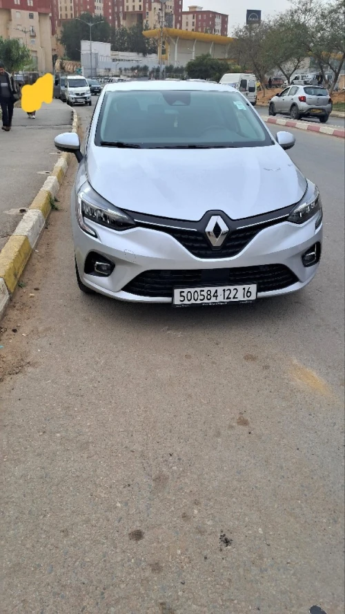 Renault Clio5 2022 Clio5