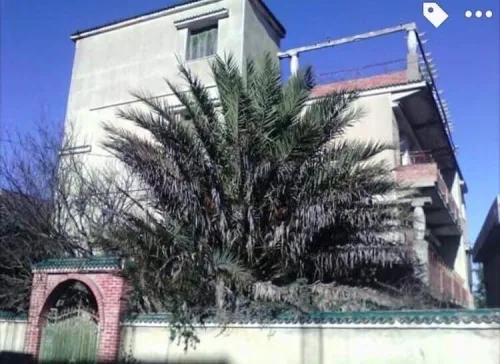 Vente Villa Alger Bouzareah