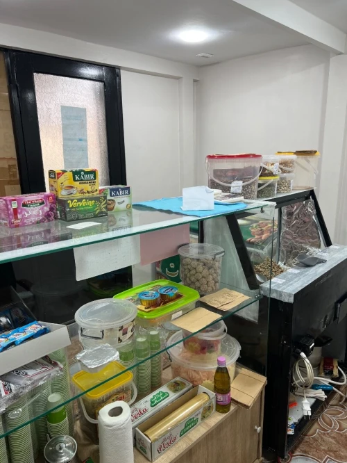 Vente Local Alger Gue de constantine