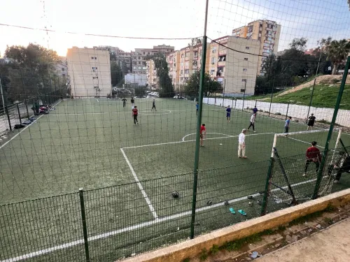 Vente Local Alger Gue de constantine
