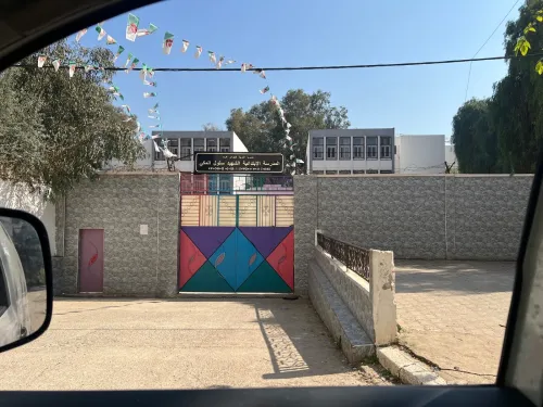 Location Local Alger Gue de constantine