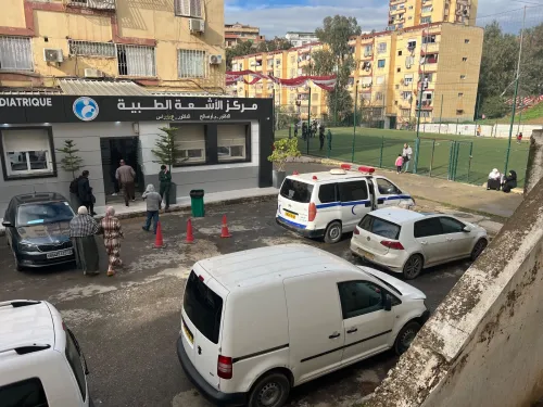 Vente Local Alger Gue de constantine