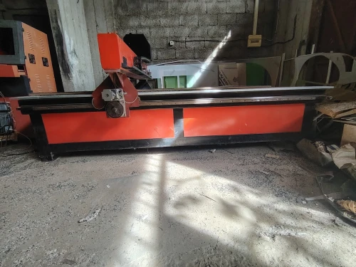 Cnc router