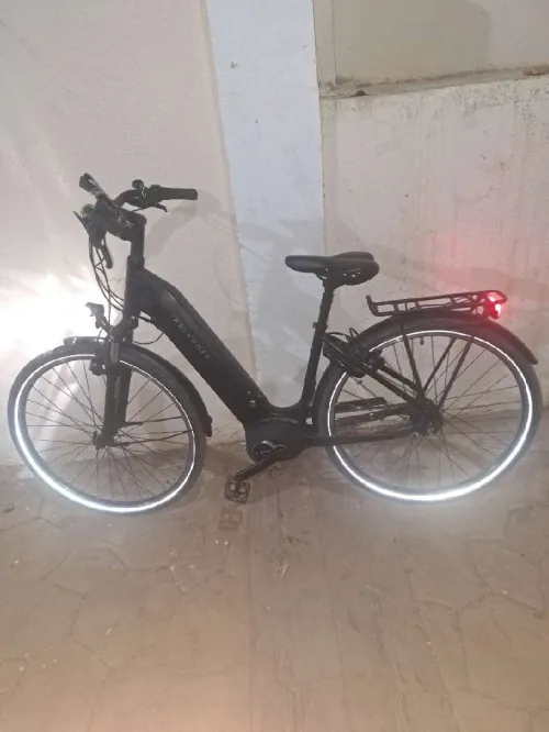 velo électrique kalkhoff 2023