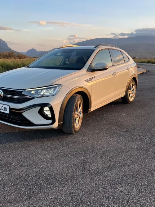 Volkswagen Taigo 2022 R-Line