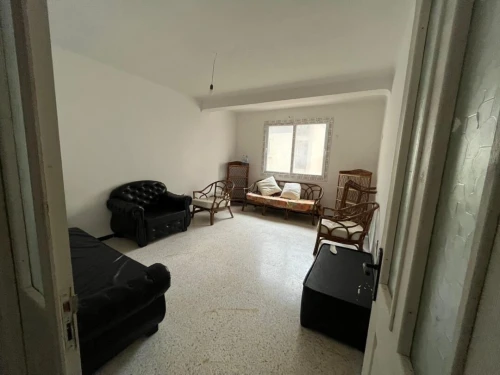 Vente Appartement F3 Béjaïa Oued ghir