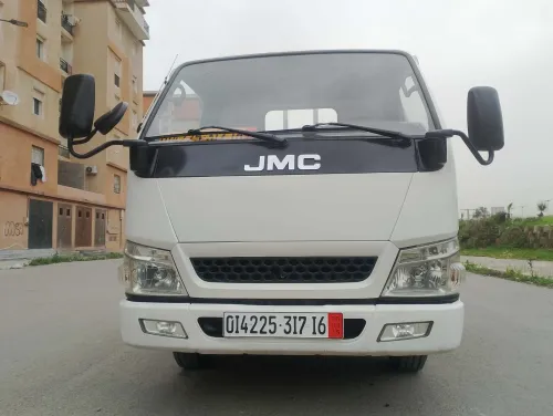 JMC Abenne 2017