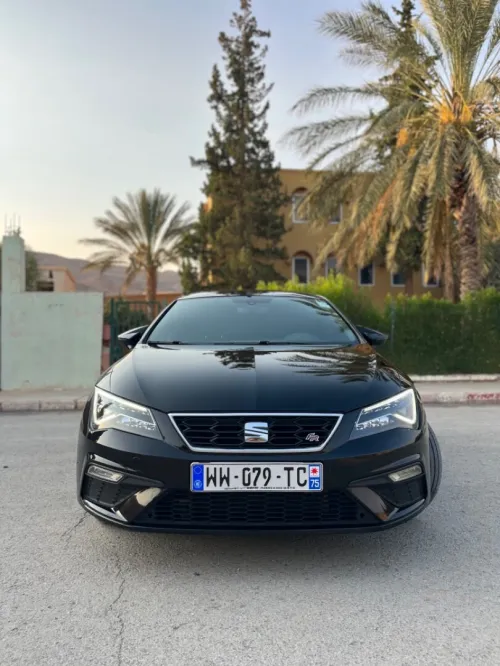 Seat Leon 2019 Bets