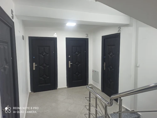 Location Appartement Bouira Lakhdaria
