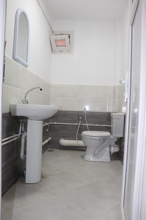Location Appartement Bouira Lakhdaria