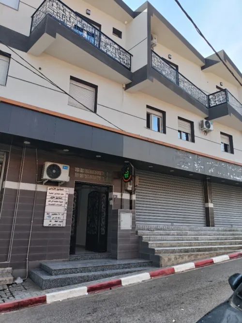 Location Local Bouira Lakhdaria