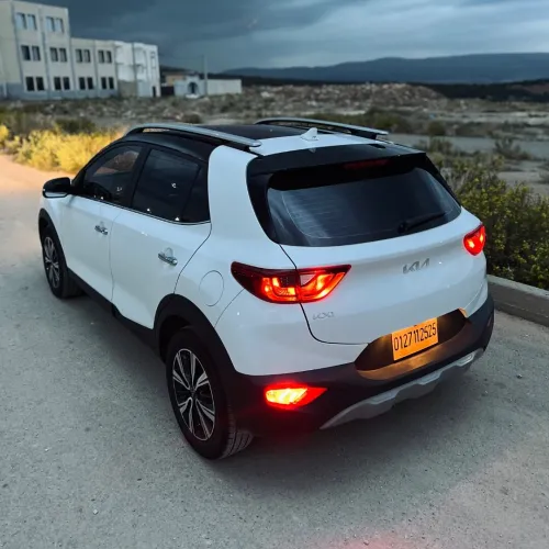 Kia KX1 2025 Luxury