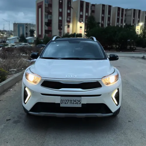 Kia KX1 2025 