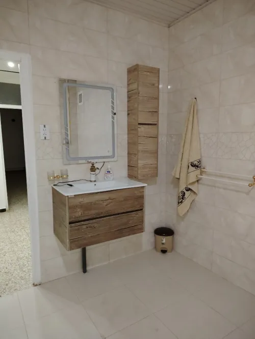 Vente Villa F7 Saïda Ouled khaled