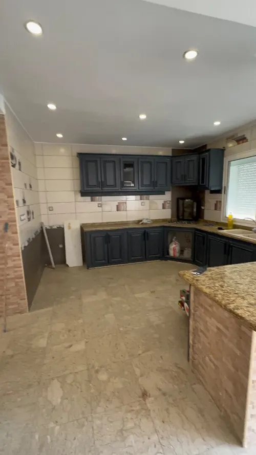 Vente Villa Alger Souidania