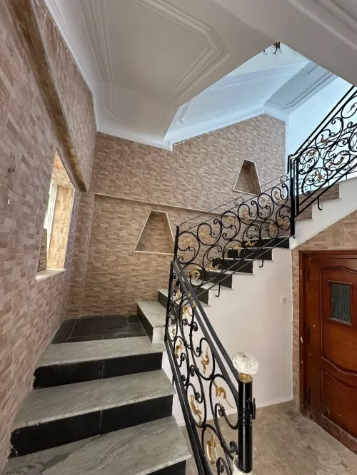 Vente Villa Alger Souidania