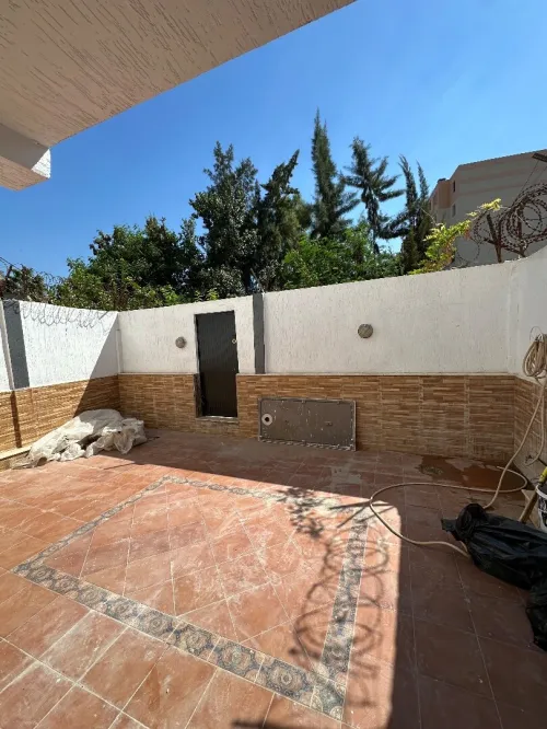 Vente Villa Alger Souidania