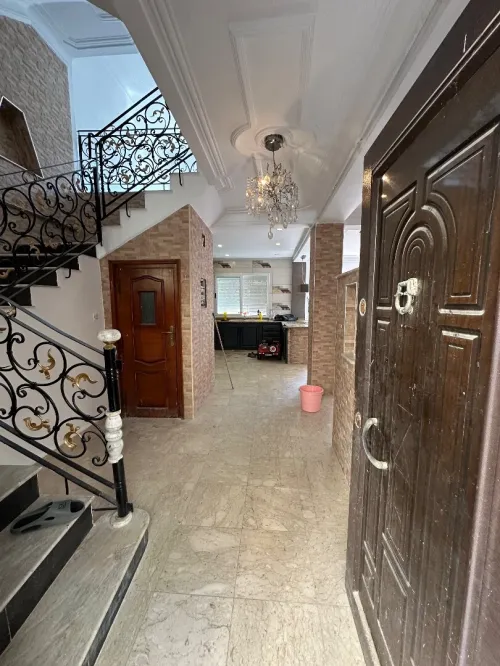 Vente Villa Alger Souidania