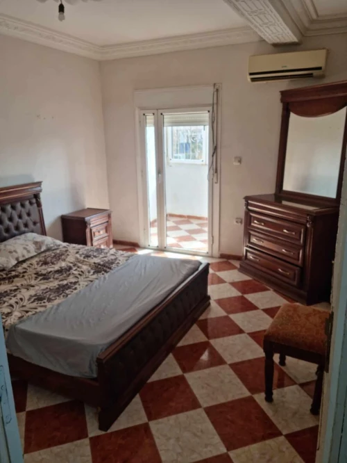 Location vacances Appartement F3 Oran Bir el djir