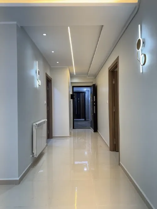 Vente Appartement F4 Alger Bordj el kiffan