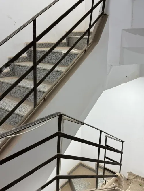 Vente Appartement F2 Alger El harrach