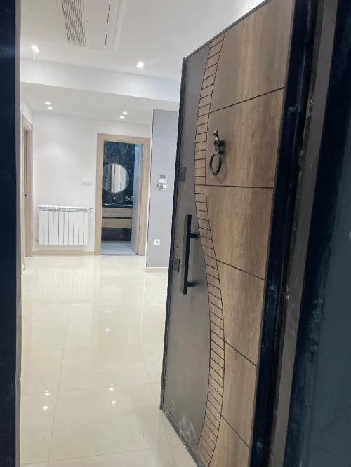 Vente Appartement F4 Alger Bordj el kiffan