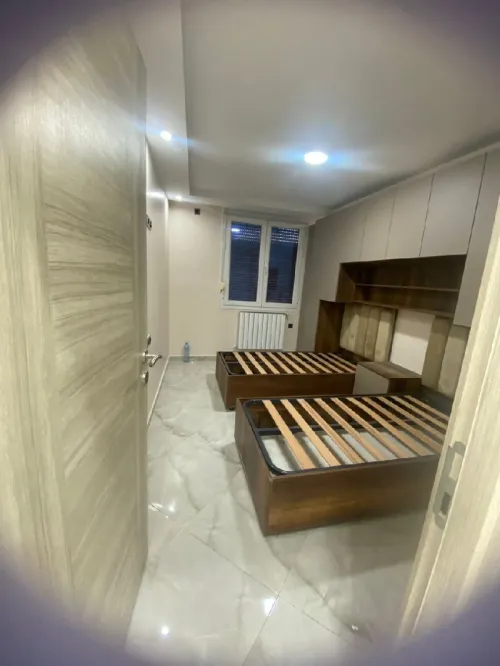 Vente Appartement F4 Alger Bordj el kiffan