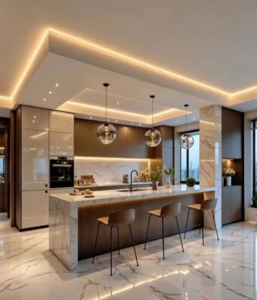 Vente Appartement F3 Alger Bab ezzouar