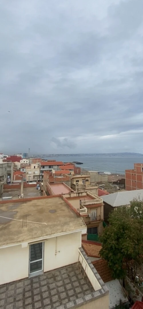 Vente Appartement Duplex F5 Alger Bordj el kiffan