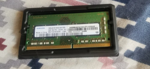 Ram 8/16gb DDR4