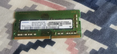 Ram 8/16gb DDR4