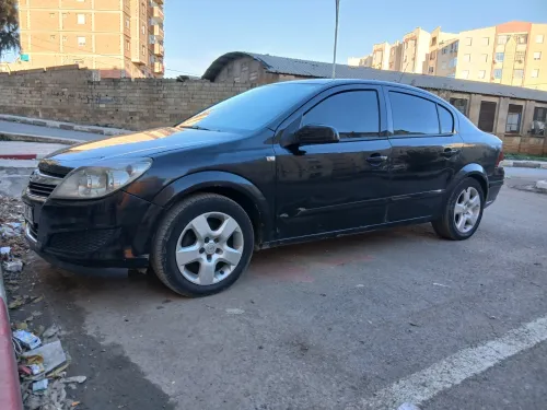 Opel Vectra 2008 Vectra