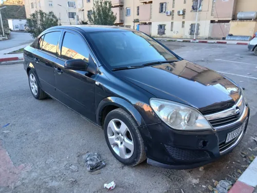 Opel Vectra 2008 Vectra